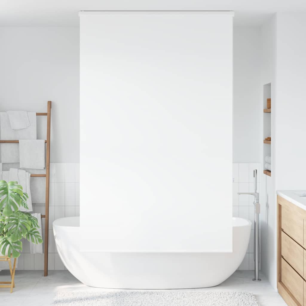 Doucherolgordijn met cassette 120x240 cm stofbreedte 116 cm is nu te koop bij PeponiXL, paradijselijk wonen!