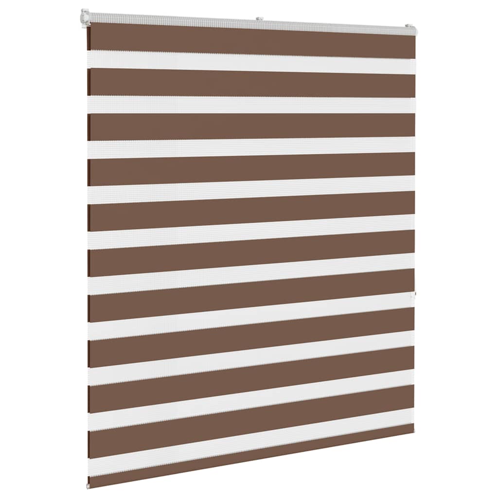 Plissé rolgordijn 80x150 cm stofbreedte 79,4 cm polyester is nu te koop bij PeponiXL, paradijselijk wonen!