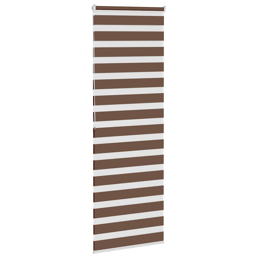 Plissé rolgordijn 85x200 cm stofbreedte 84,4 cm polyester is nu te koop bij PeponiXL, paradijselijk wonen!