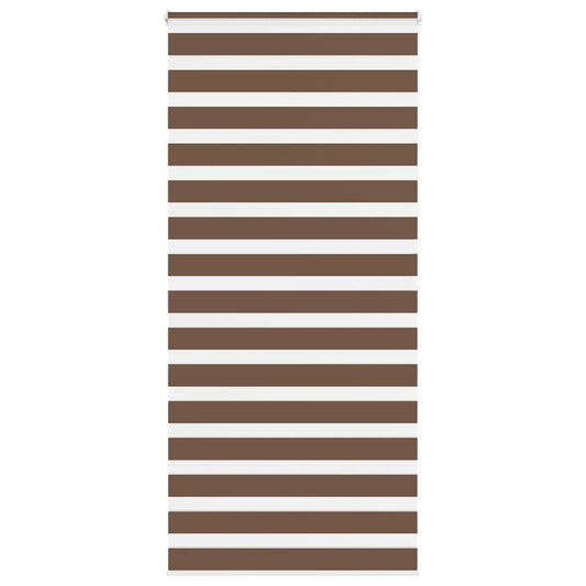 Plissé rolgordijn 120x200 cm stofbreedte 119,4 cm polyester is nu te koop bij PeponiXL, paradijselijk wonen!