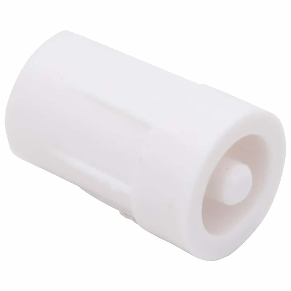 18-delig rolgordijnbeslag 18 mm is nu te koop bij PeponiXL, paradijselijk wonen!