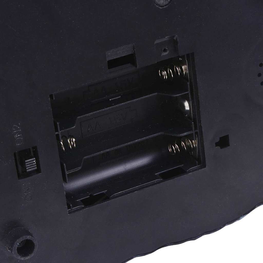 Kerstdorp Decoratie Multikleur 20.5 x 17 x 21 cm Kunststof is nu te koop bij PeponiXL, paradijselijk wonen!