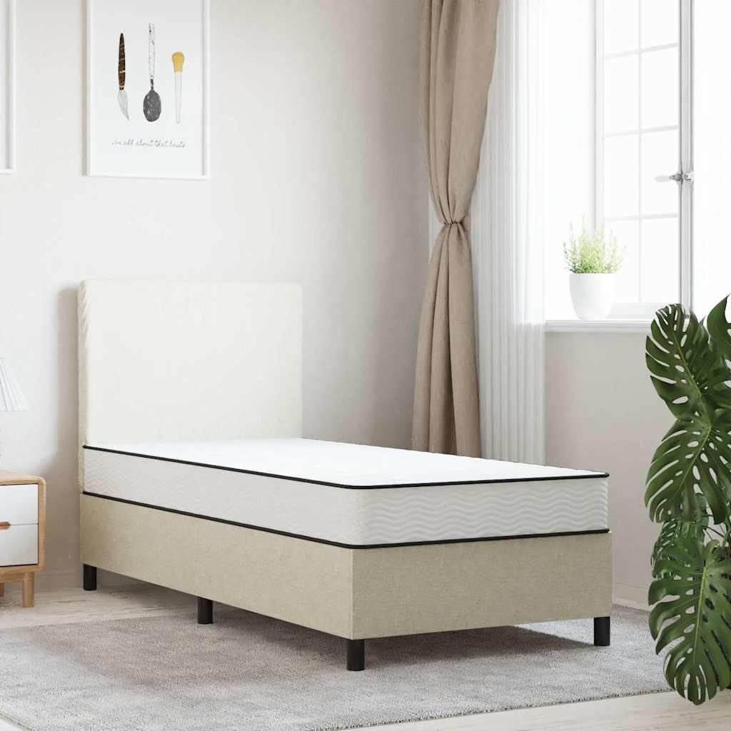 Binnenveringsmatras voor kinderen middelhard 80x160 cm is nu te koop bij PeponiXL, paradijselijk wonen!