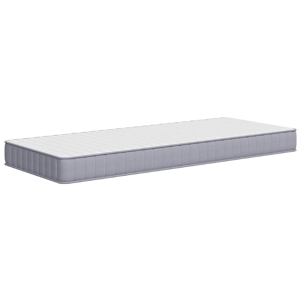 Schuimmatras voor kinderen middelzacht 80x160 cm is nu te koop bij PeponiXL, paradijselijk wonen!