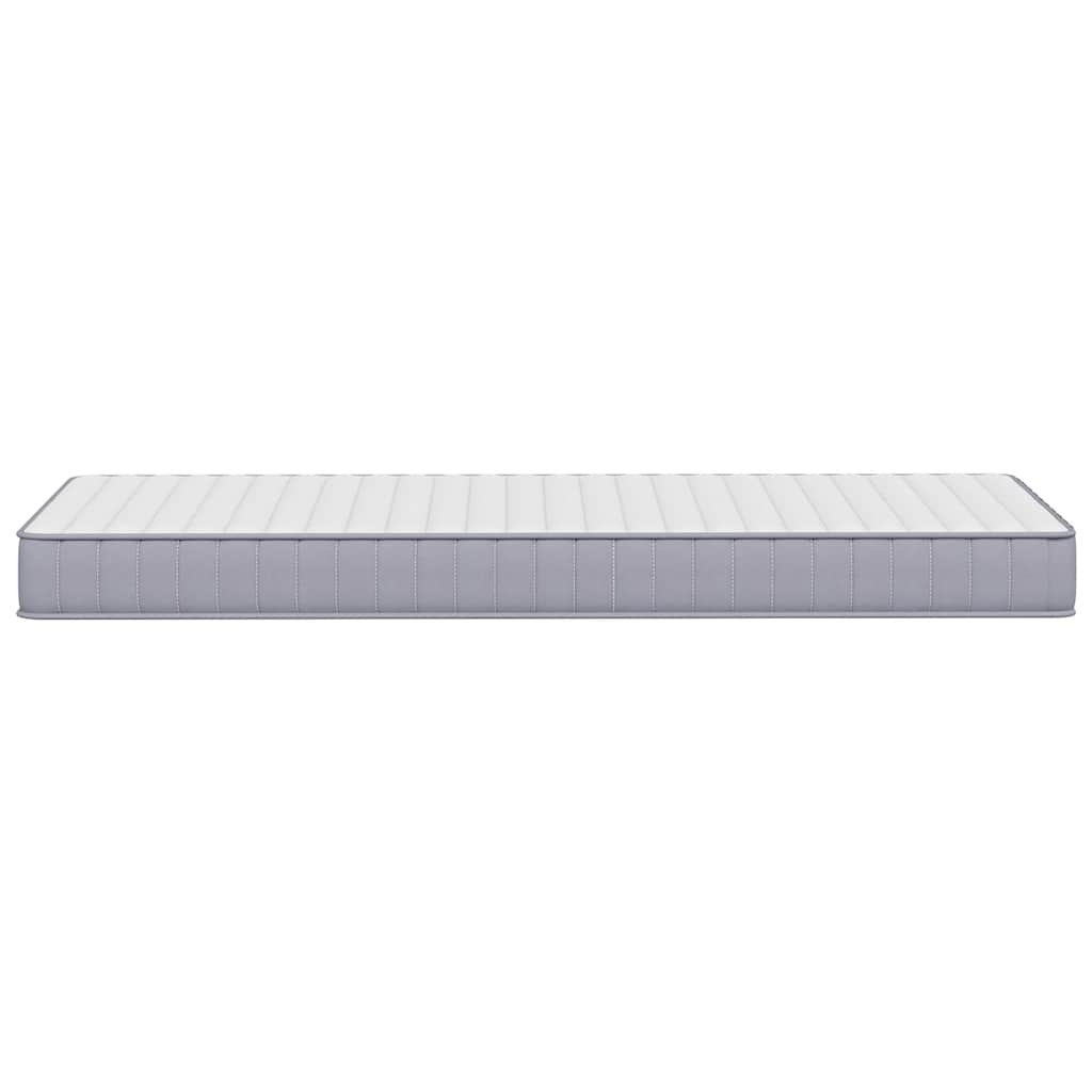 Schuimmatras voor kinderen middelzacht 80x160 cm is nu te koop bij PeponiXL, paradijselijk wonen!