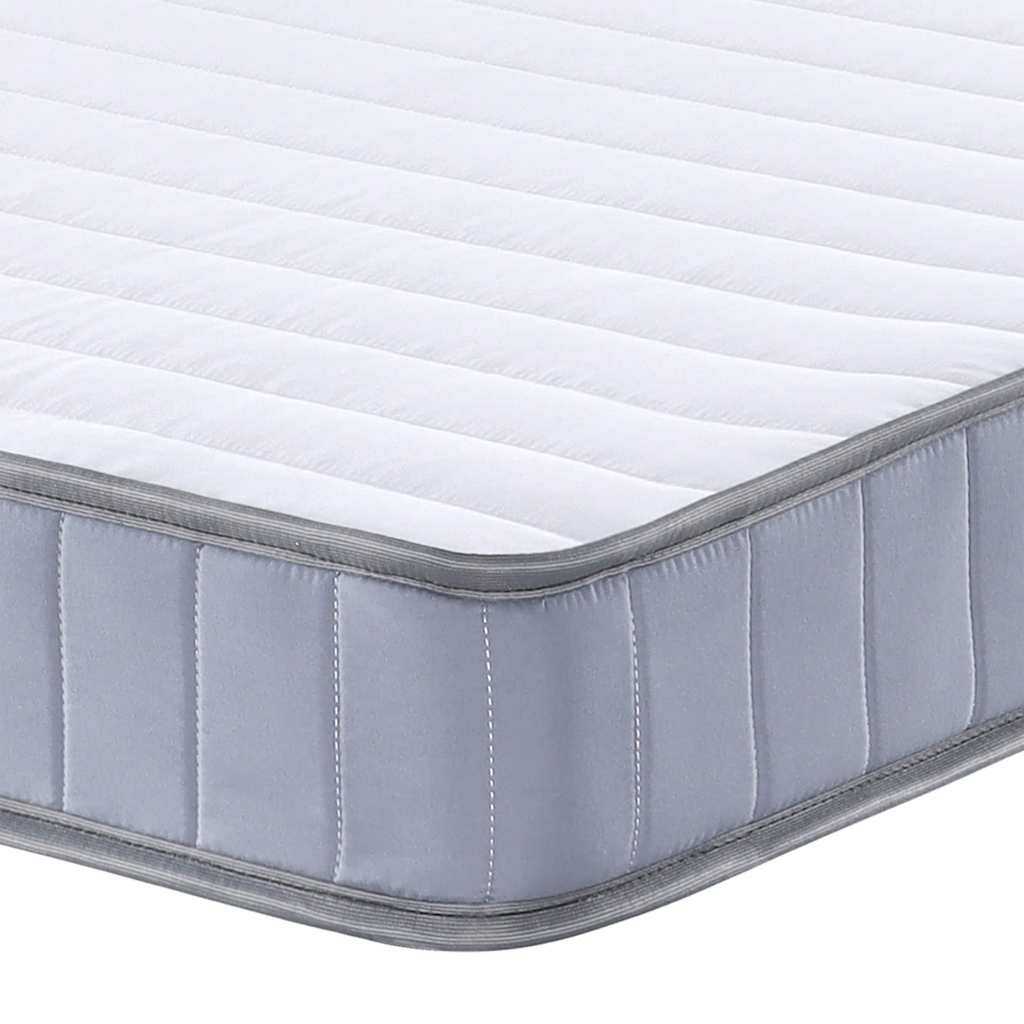 Schuimmatras voor kinderen middelzacht 80x160 cm is nu te koop bij PeponiXL, paradijselijk wonen!