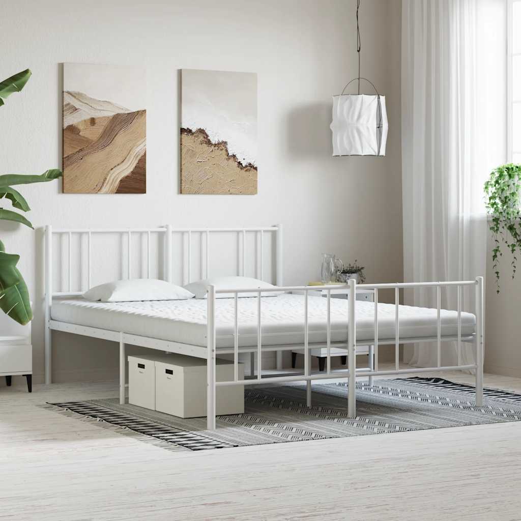 Schuimmatras 7 zones hardheid 20 ILD 160x220 cm wit is nu te koop bij PeponiXL, paradijselijk wonen!