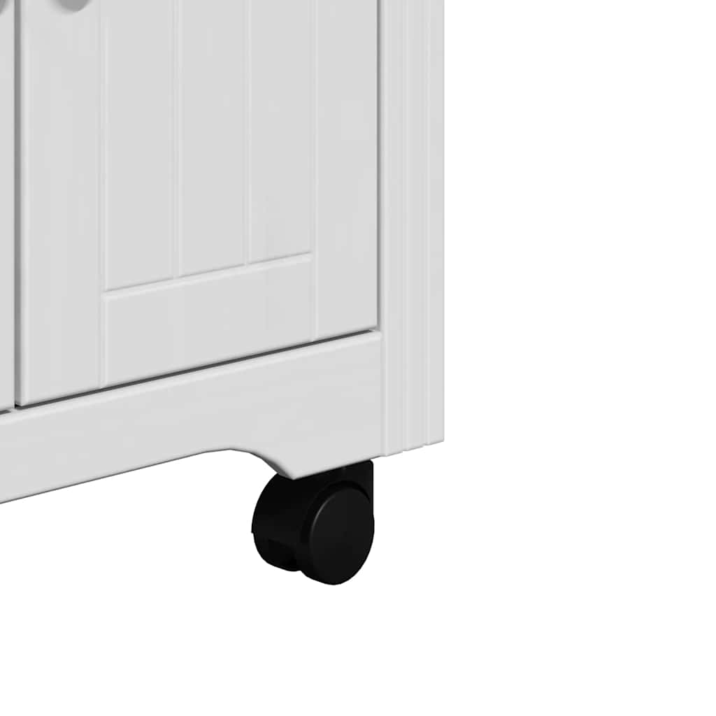 Keukentrolley BODO 72x45x80 cm wit is nu te koop bij PeponiXL, paradijselijk wonen!