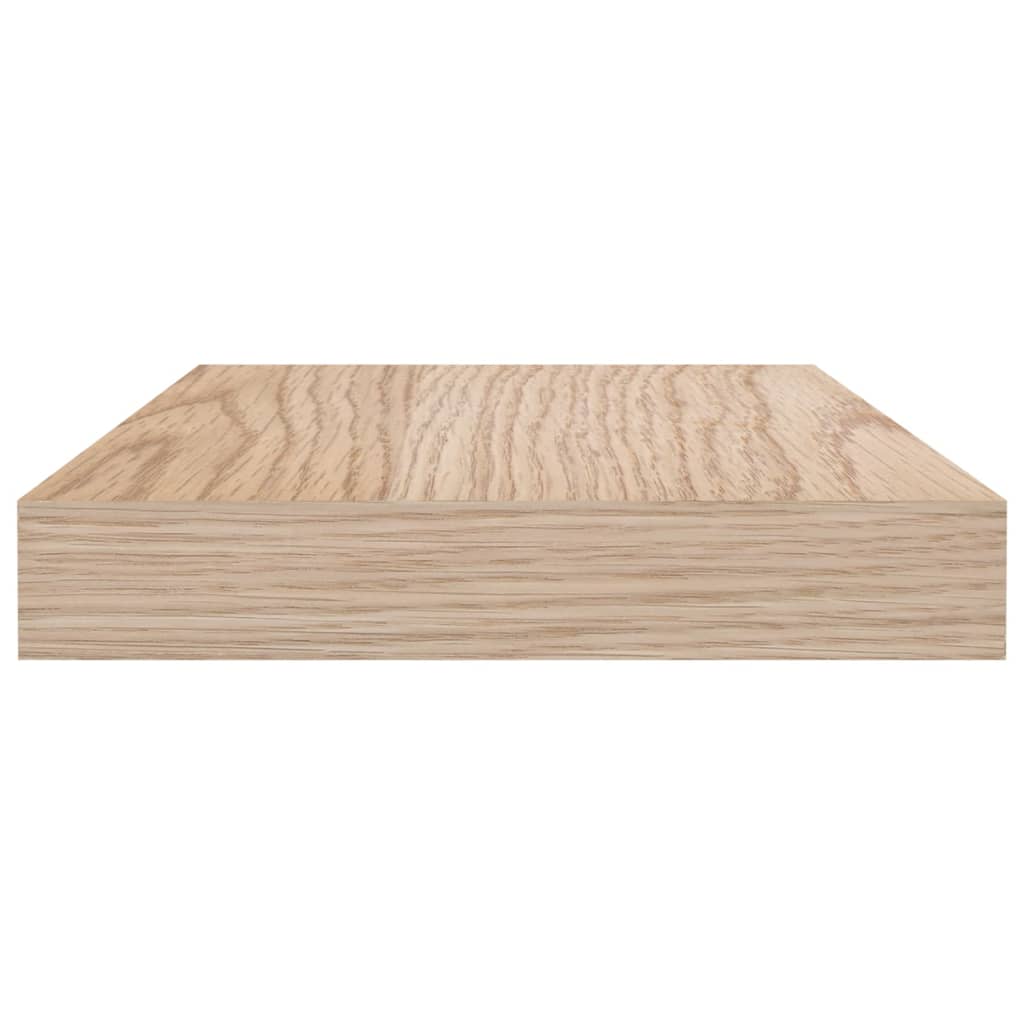 Wandschapppen 2 st 90x23,5x4 cm bewerkt hout is nu te koop bij PeponiXL, paradijselijk wonen!
