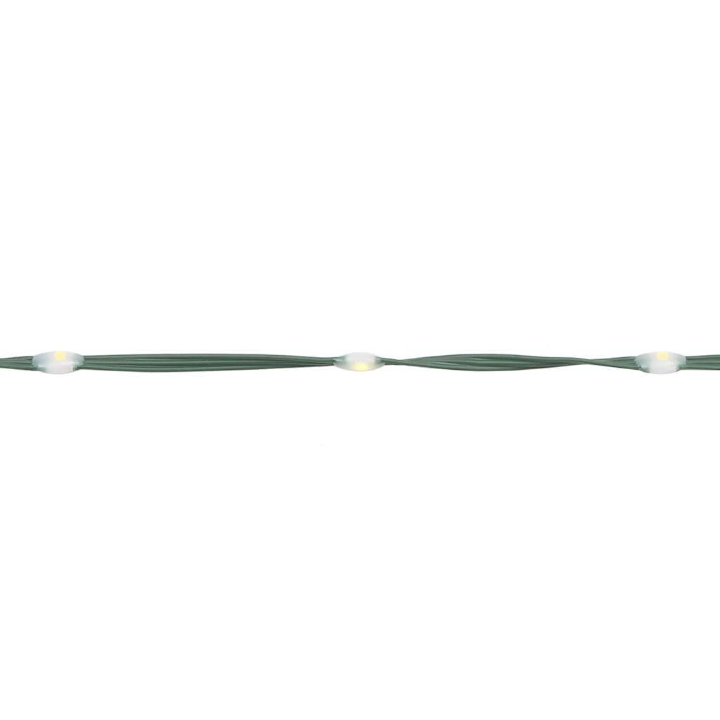 LED-kerstboom 1028 LEDs koud wit 403 cm is nu te koop bij PeponiXL, paradijselijk wonen!