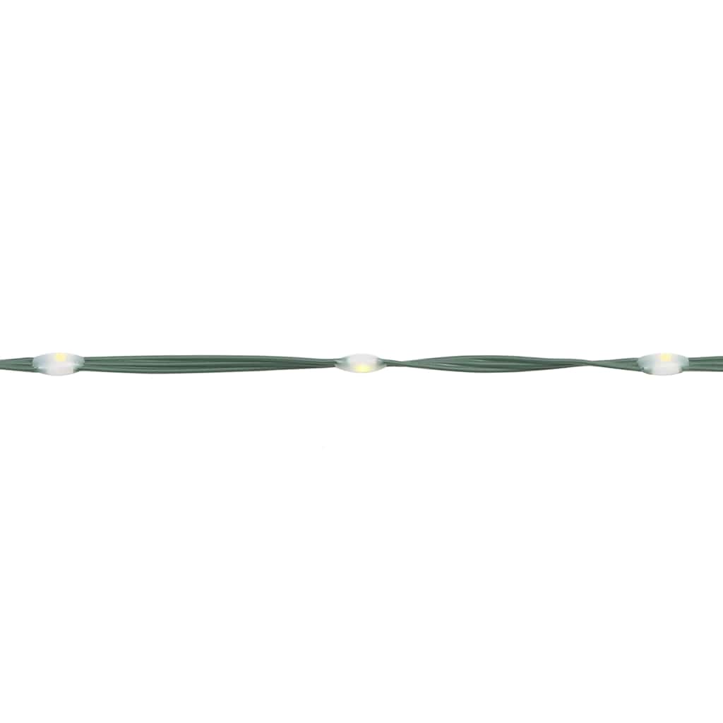LED-kerstboom 525 LEDs kleurrijk 302 cm is nu te koop bij PeponiXL, paradijselijk wonen!