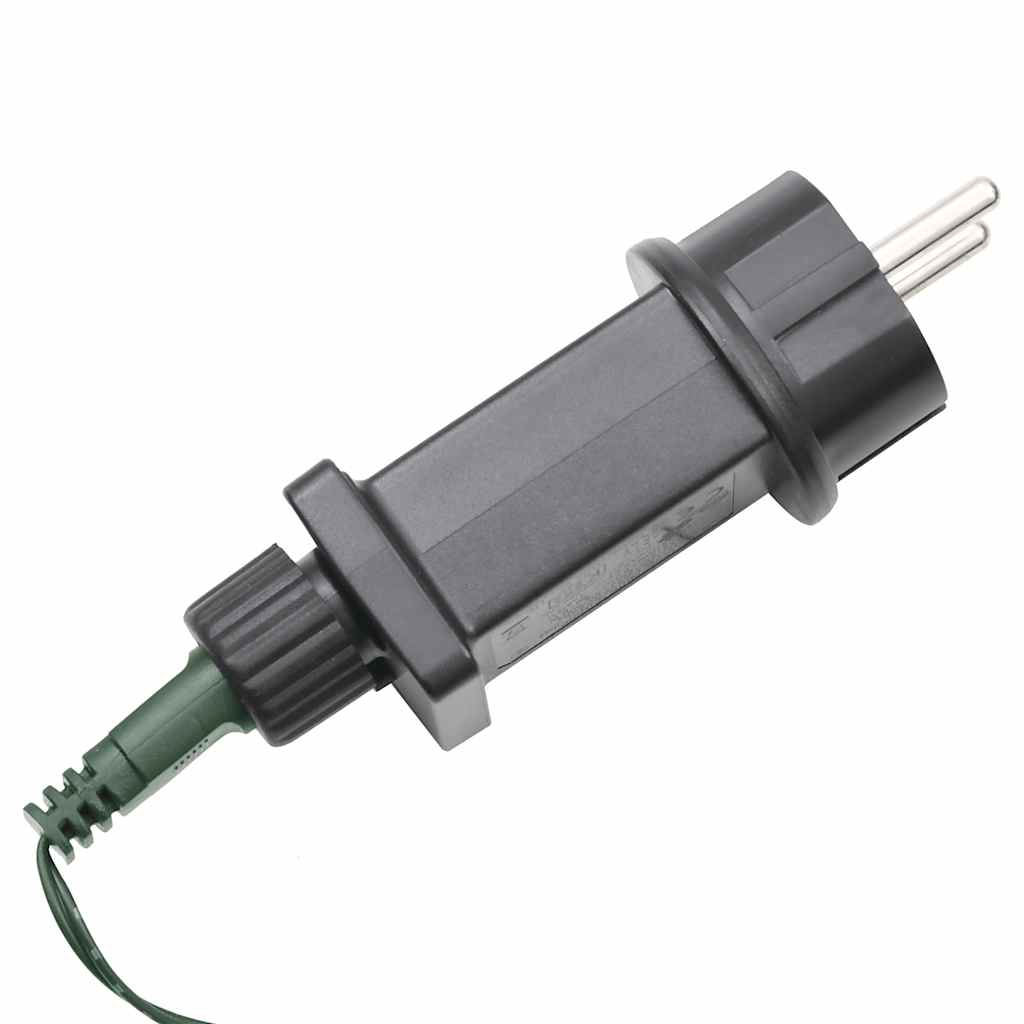 LED-kerstboom 570 LEDs warm wit 399 cm is nu te koop bij PeponiXL, paradijselijk wonen!