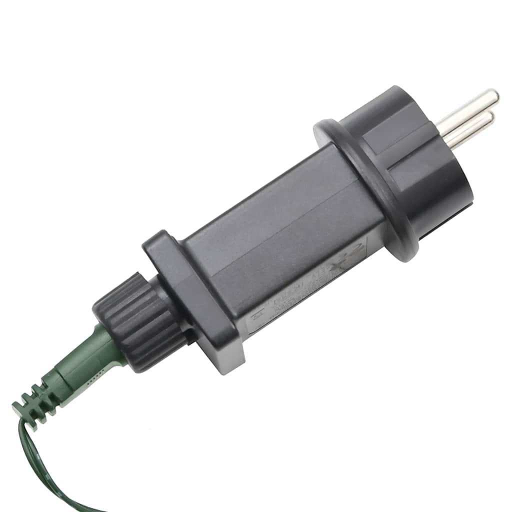 LED-kerstboom 789 LEDs kleurrijk 476 cm is nu te koop bij PeponiXL, paradijselijk wonen!