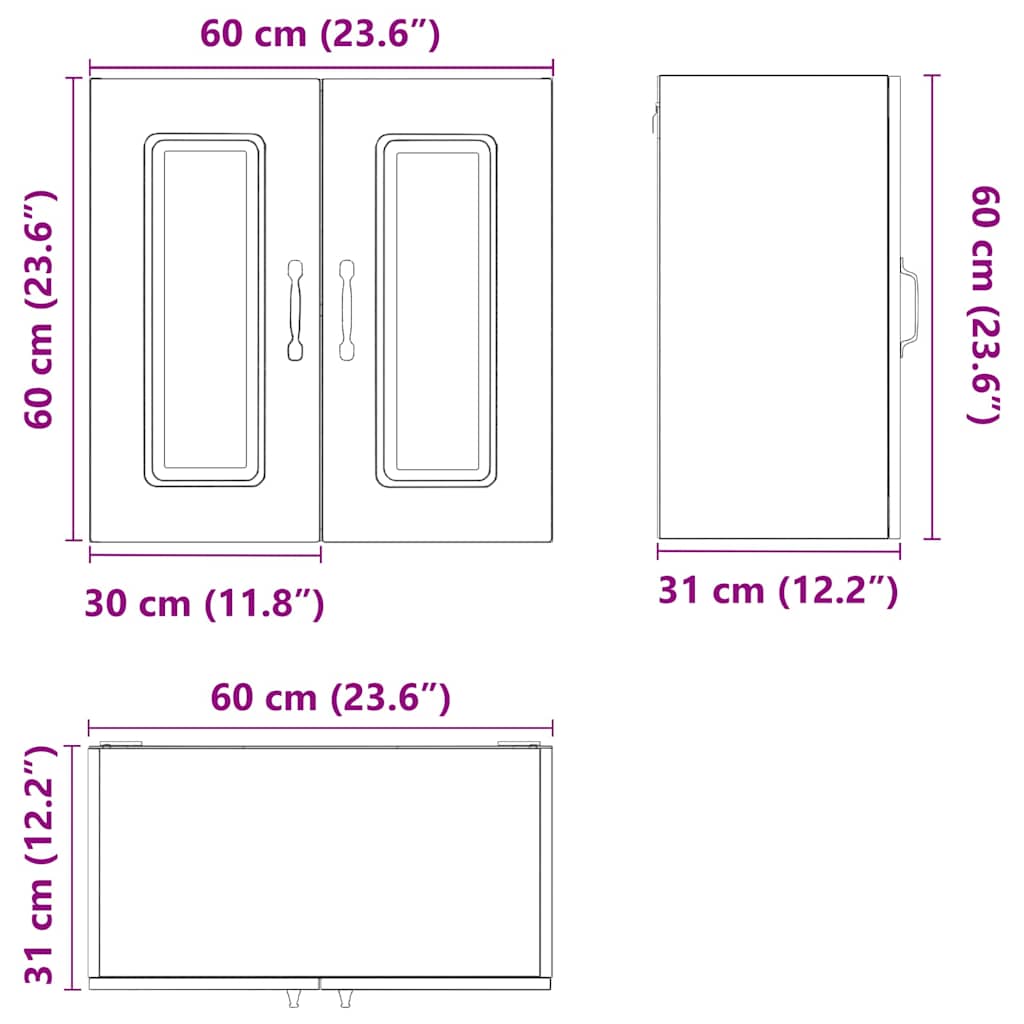 Hoofdbordkussen "Hanko" 80 cm stof zwart is nu te koop bij PeponiXL, paradijselijk wonen!