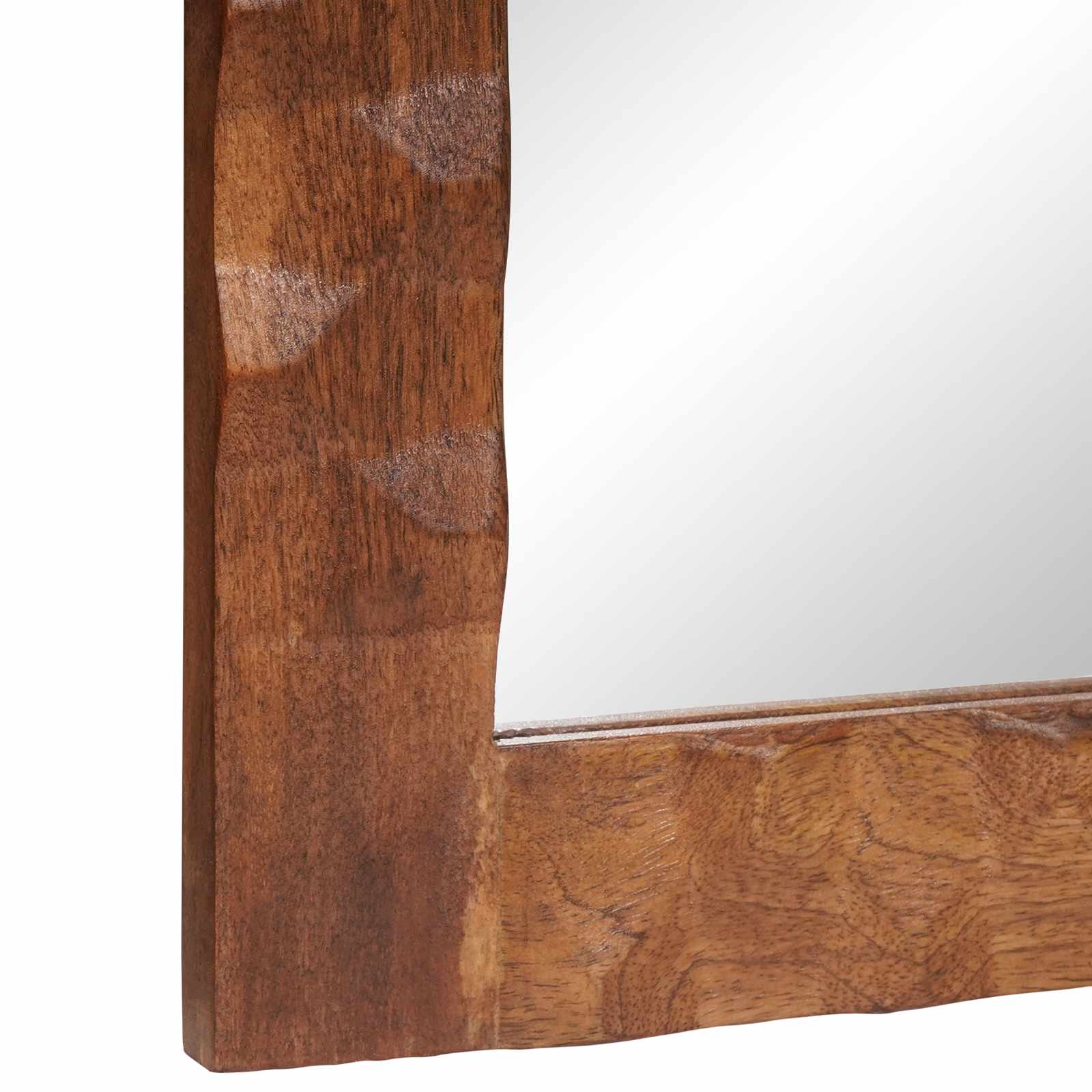Badkamer Sets 2 pcs Acacia Bruin Winish Massief Mango Hout is nu te koop bij PeponiXL, paradijselijk wonen!