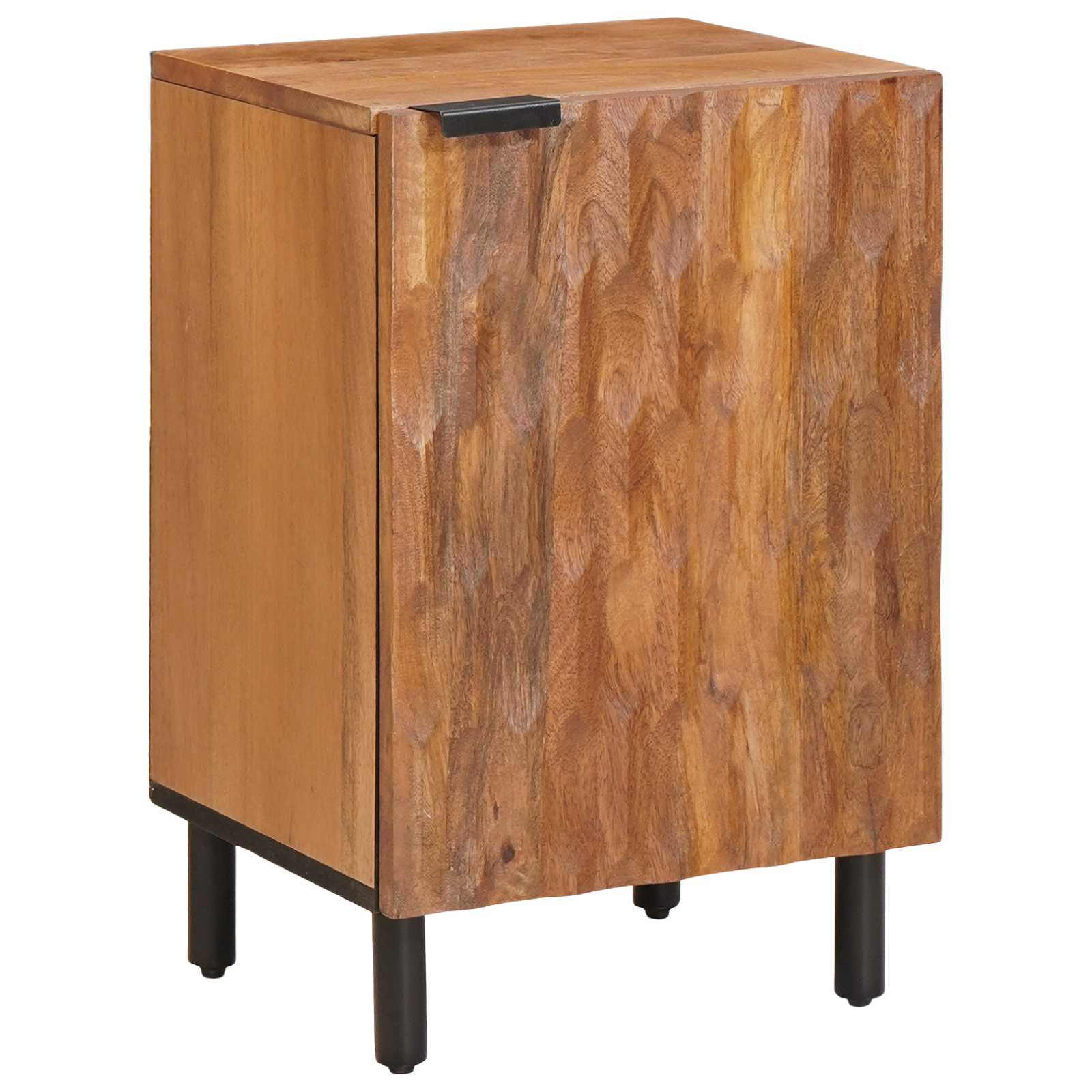 Badkamer Sets 4 pcs Acacia Bruin Winish Massief Mango Hout is nu te koop bij PeponiXL, paradijselijk wonen!