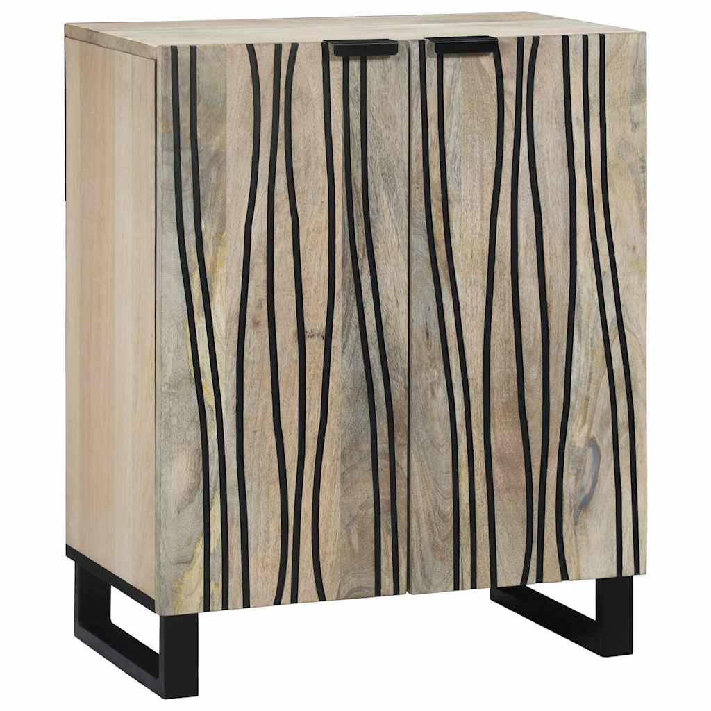 Badkamermeubelset met lade met plank 3 pcs Wit Bewerkt hout is nu te koop bij PeponiXL, paradijselijk wonen!