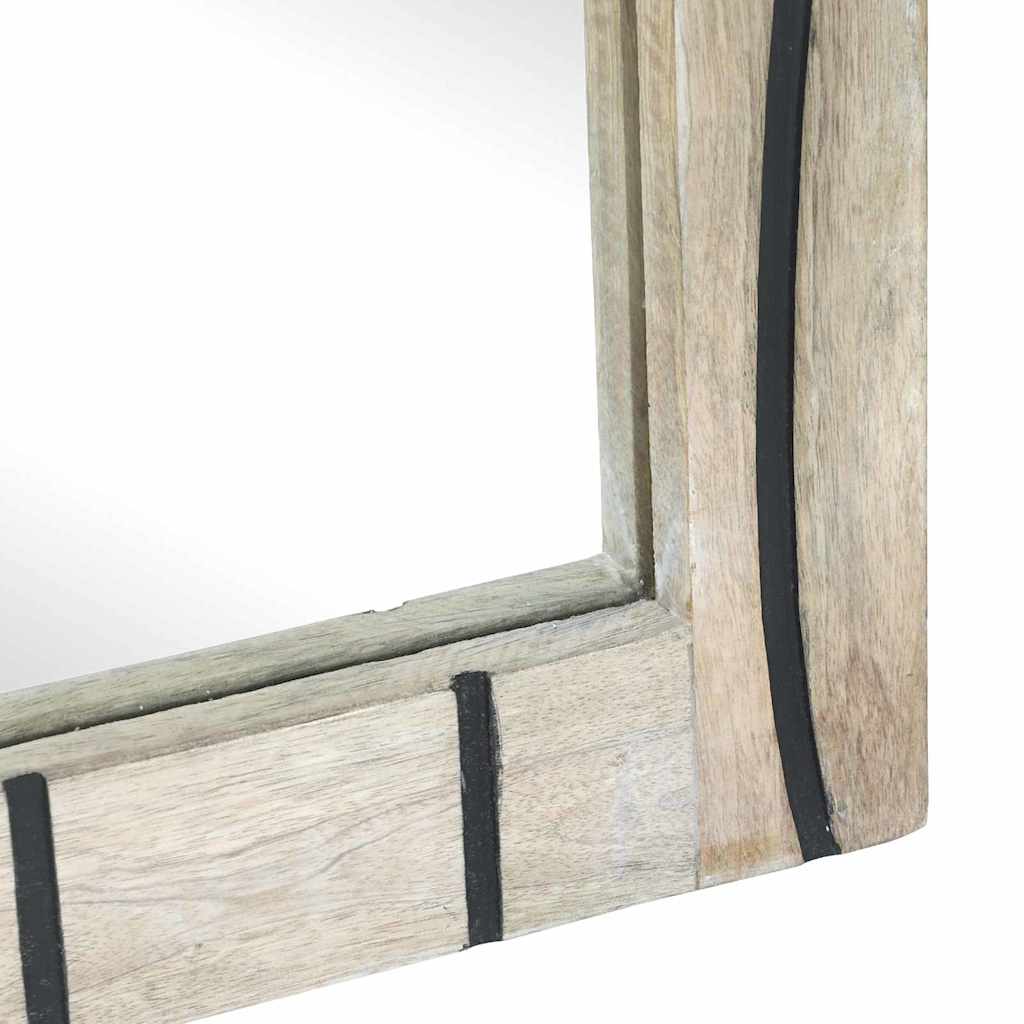 Badkamermeubelset met plank met opslag 2 pcs Wit Bewerkt hout is nu te koop bij PeponiXL, paradijselijk wonen!