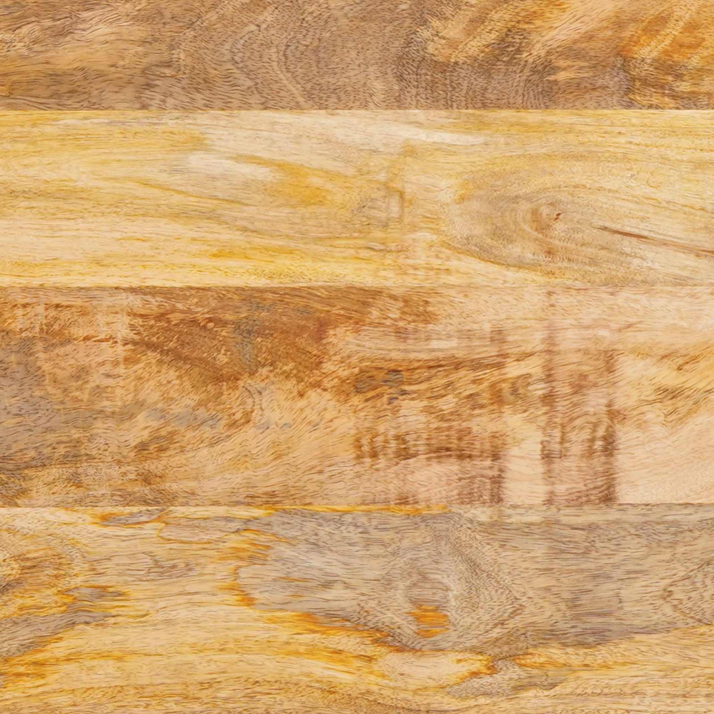 Dressoir 2 pcs Bruin 60 x 33 x 75 cm Massief Mango Hout is nu te koop bij PeponiXL, paradijselijk wonen!