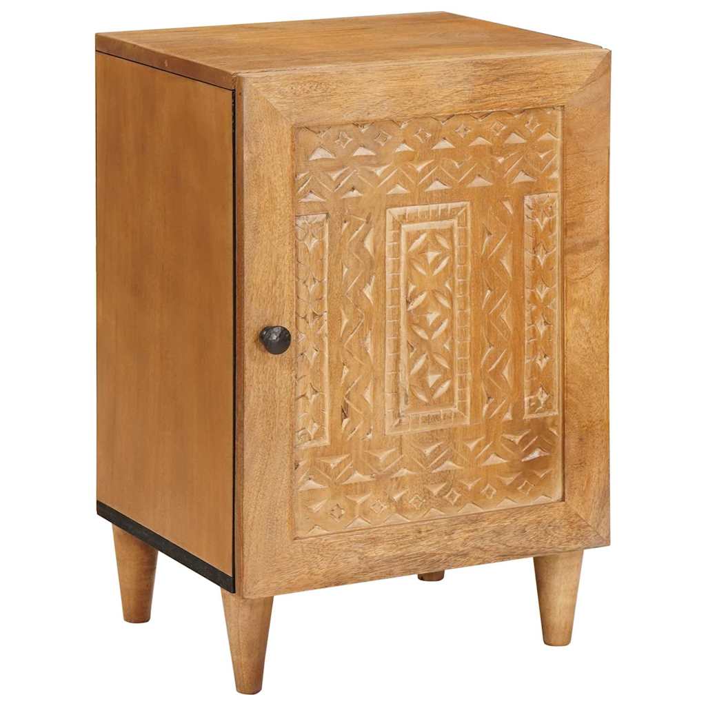 Badkamermeubelset met lade met plank 5 pcs Bruin Bewerkt hout is nu te koop bij PeponiXL, paradijselijk wonen!