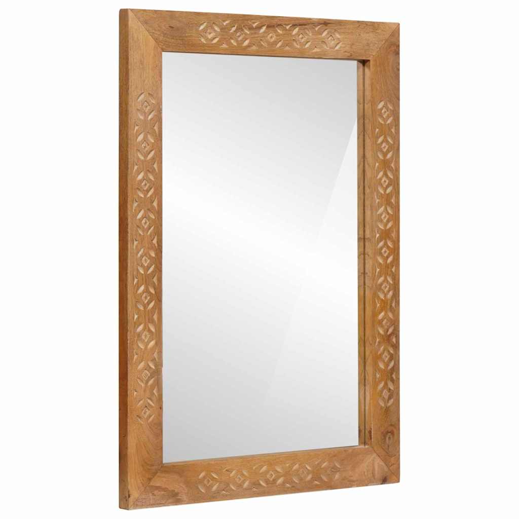 Badkamermeubelset met lade met plank 5 pcs Bruin Bewerkt hout is nu te koop bij PeponiXL, paradijselijk wonen!