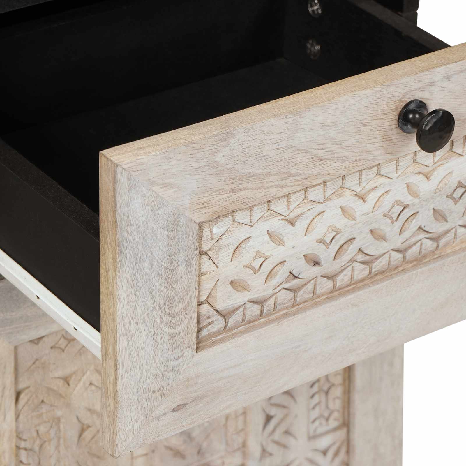 Badkamermeubelset met lade met plank 3 pcs Wit Bewerkt hout is nu te koop bij PeponiXL, paradijselijk wonen!