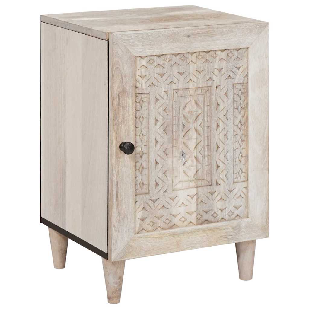 Badkamermeubelset met lade met plank 5 pcs Wit Bewerkt hout is nu te koop bij PeponiXL, paradijselijk wonen!