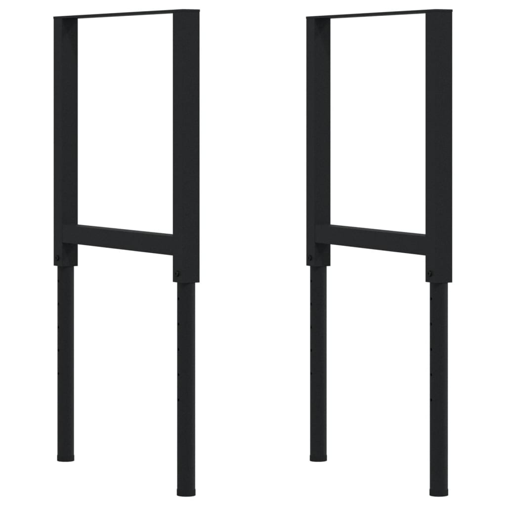 Werkbank rechthoekig 100x60x(71,5-98) cm massief beukenhout is nu te koop bij PeponiXL, paradijselijk wonen!