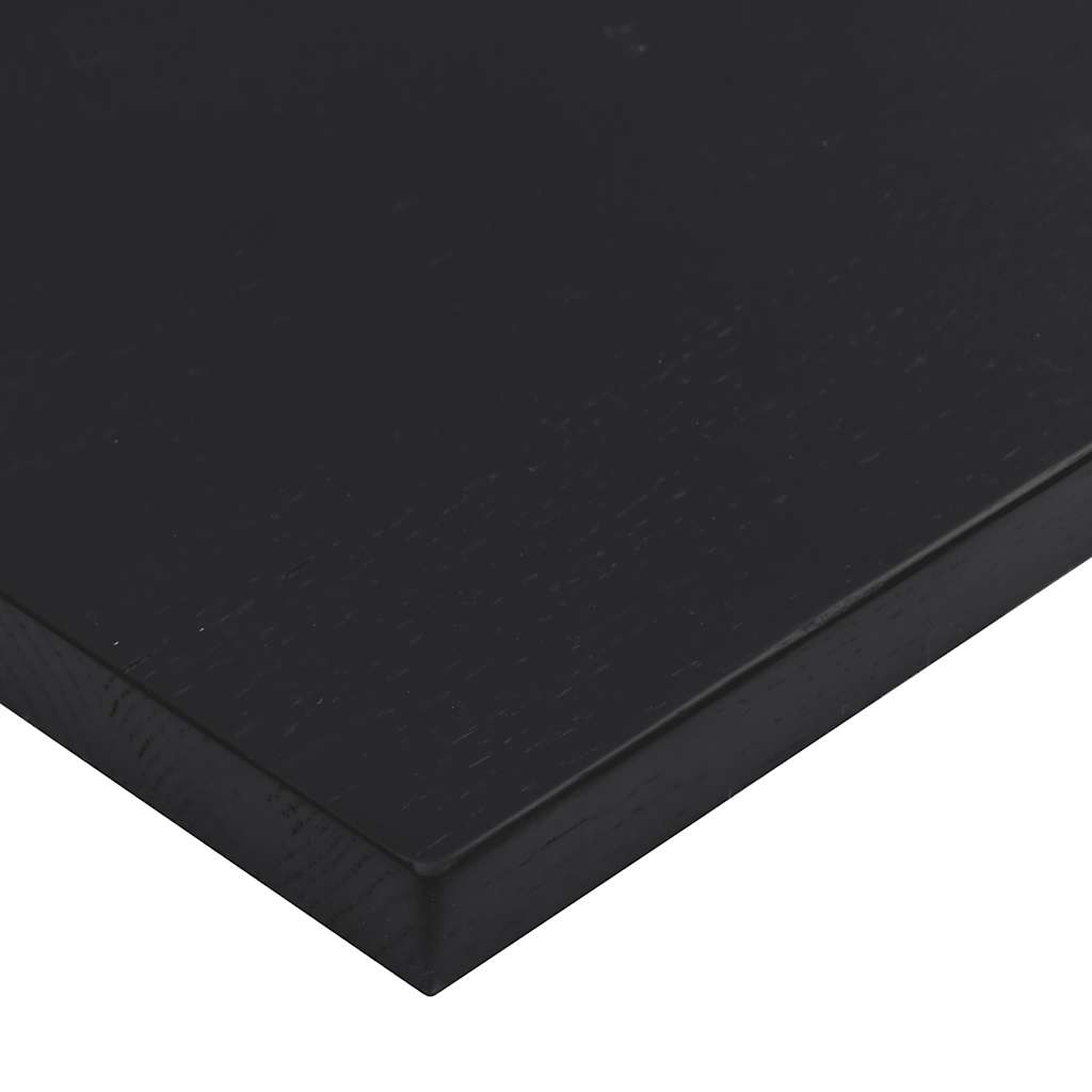 Werkbank 80x60x(71,5-98) cm eikenhout donkerbruin is nu te koop bij PeponiXL, paradijselijk wonen!