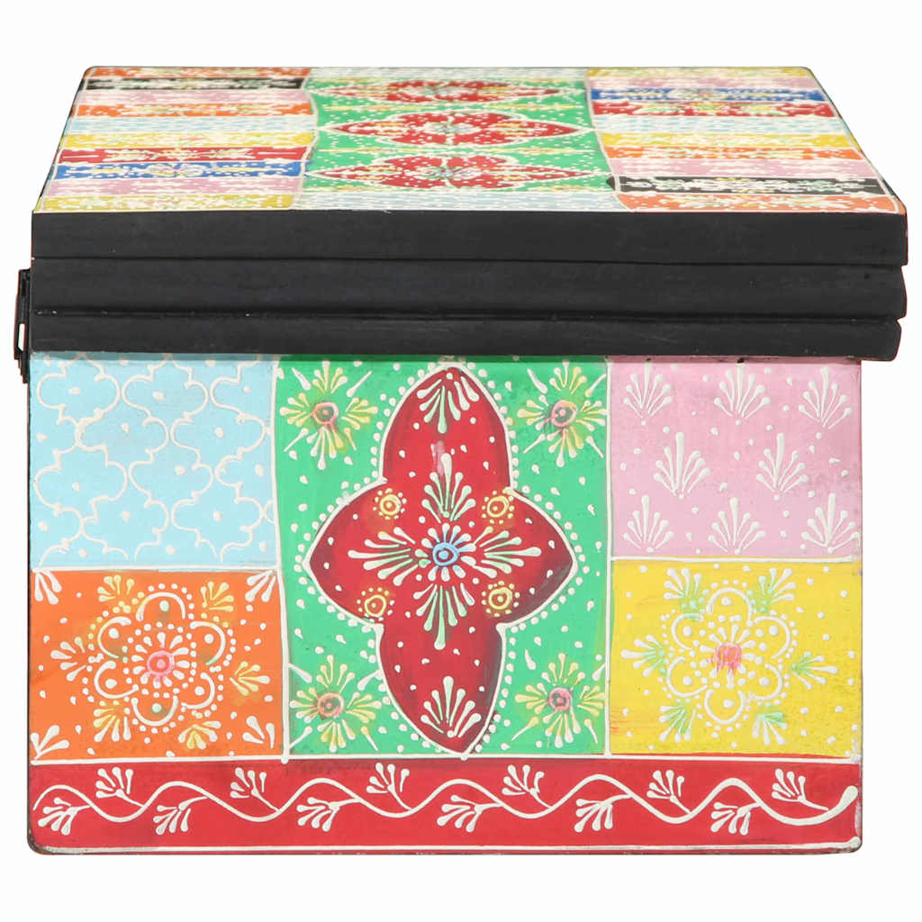 TV-kast met plank Multikleur 100 x 30 x 22 cm Bewerkt hout is nu te koop bij PeponiXL, paradijselijk wonen!