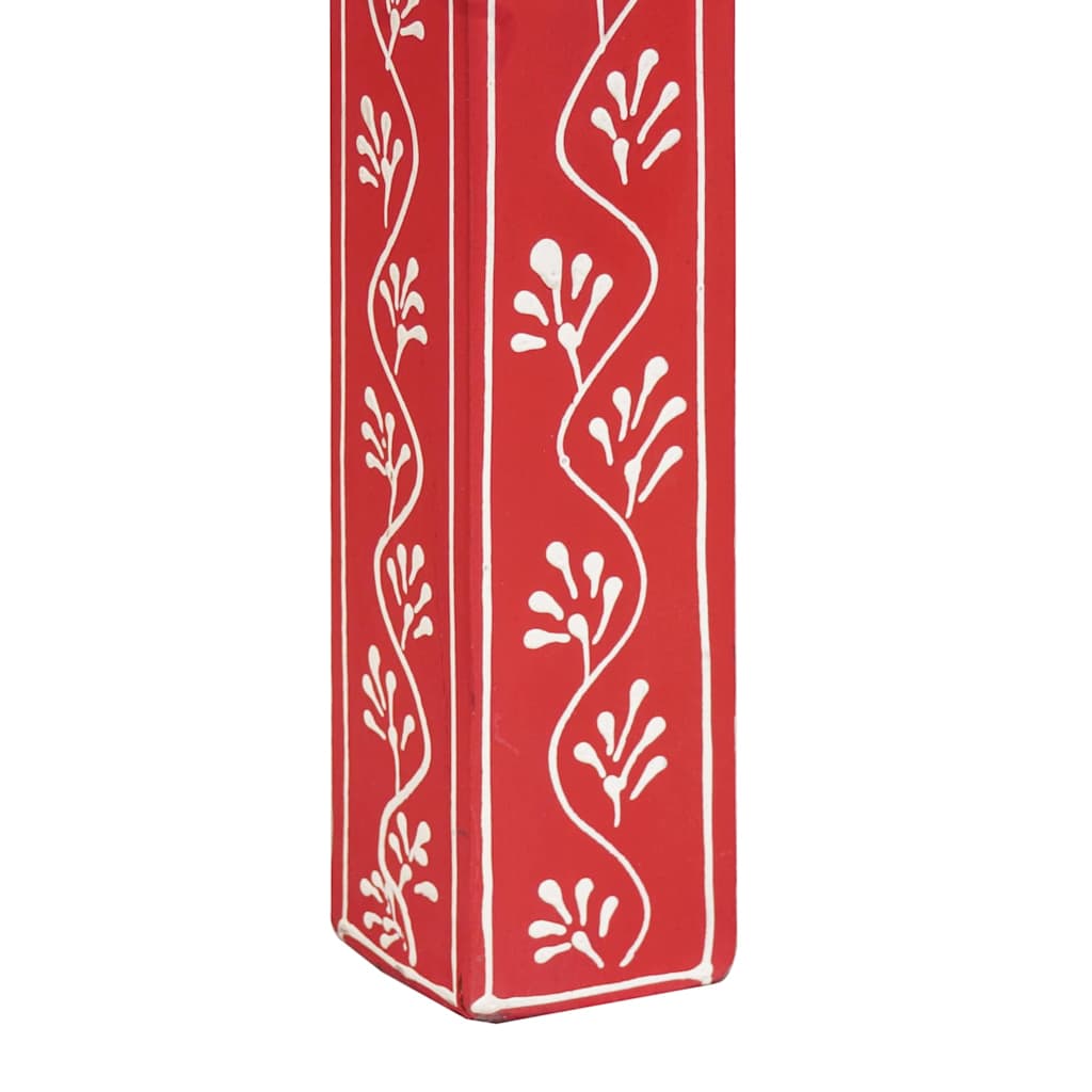 Vierkante Tafel 3 pcs Multikleur is nu te koop bij PeponiXL, paradijselijk wonen!