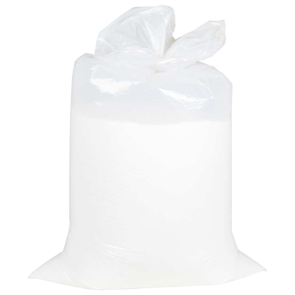 Zitzakvulling EPS 100 L wit 18 kg/m³ is nu te koop bij PeponiXL, paradijselijk wonen!