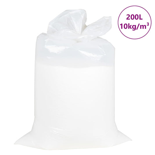 Zitzakvulling EPS 200 L wit 10 kg/m³ is nu te koop bij PeponiXL, paradijselijk wonen!
