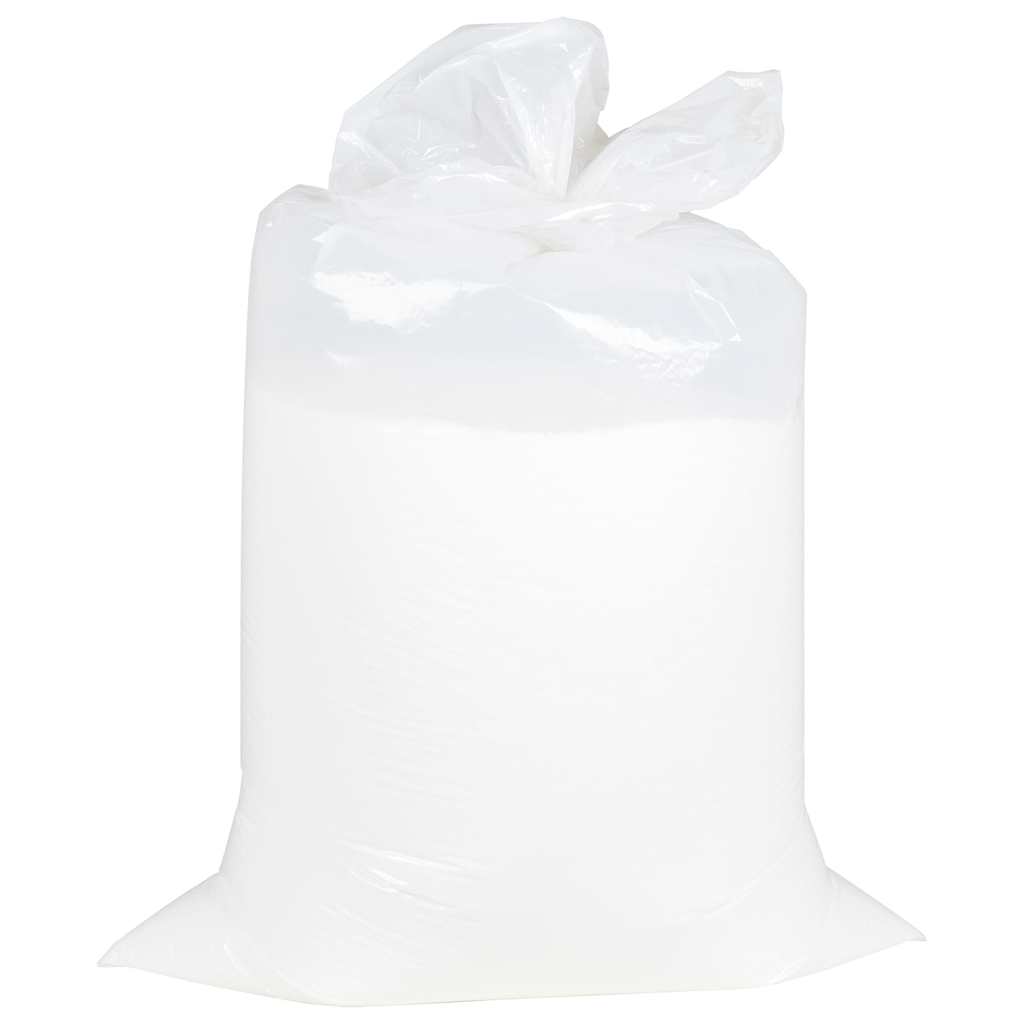 Zitzakvulling EPS 200 L wit 10 kg/m³ is nu te koop bij PeponiXL, paradijselijk wonen!
