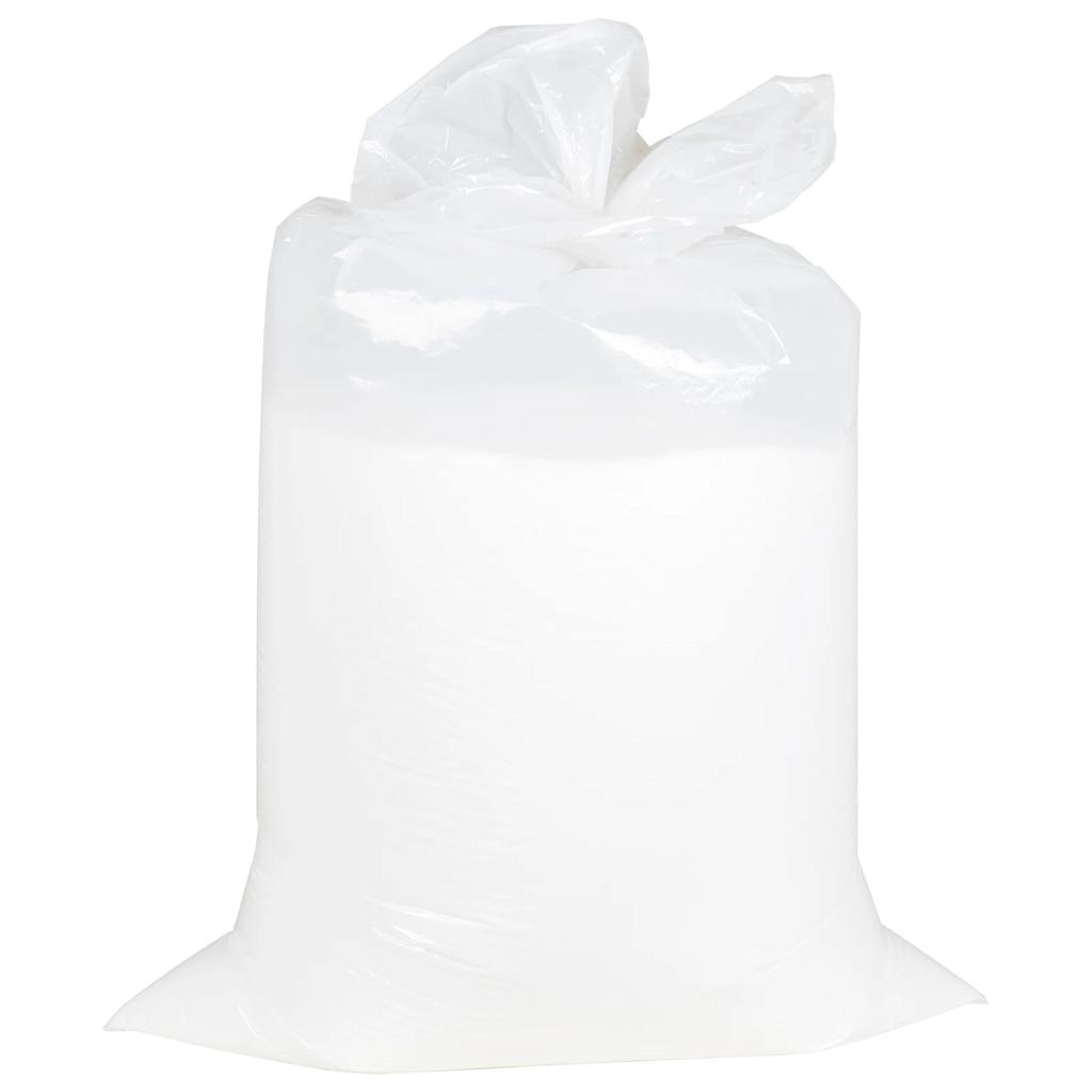 Zitzakvulling EPS 200 L wit 18 kg/m³ is nu te koop bij PeponiXL, paradijselijk wonen!