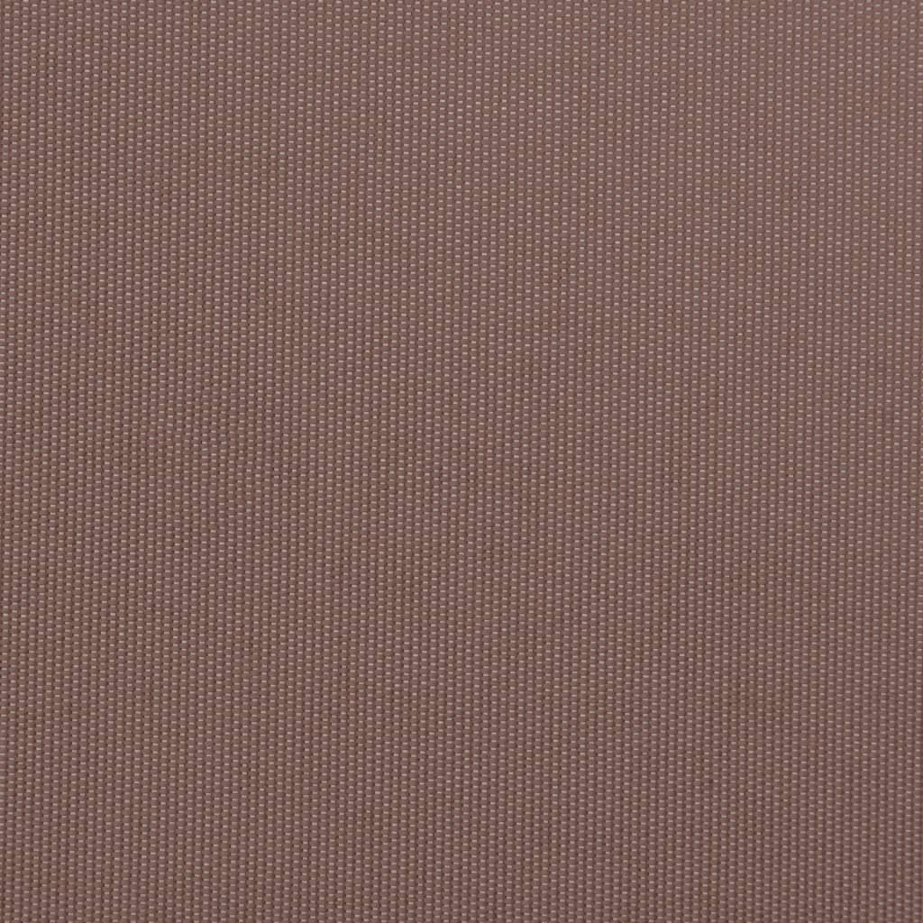Luifel automatisch uittrekbaar 350x250 cm bruin is nu te koop bij PeponiXL, paradijselijk wonen!