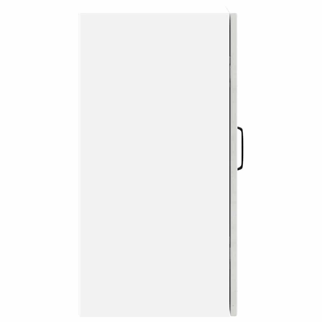 Keukenbovenkast Kalmar bewerkt hout betongrijs is nu te koop bij PeponiXL, paradijselijk wonen!