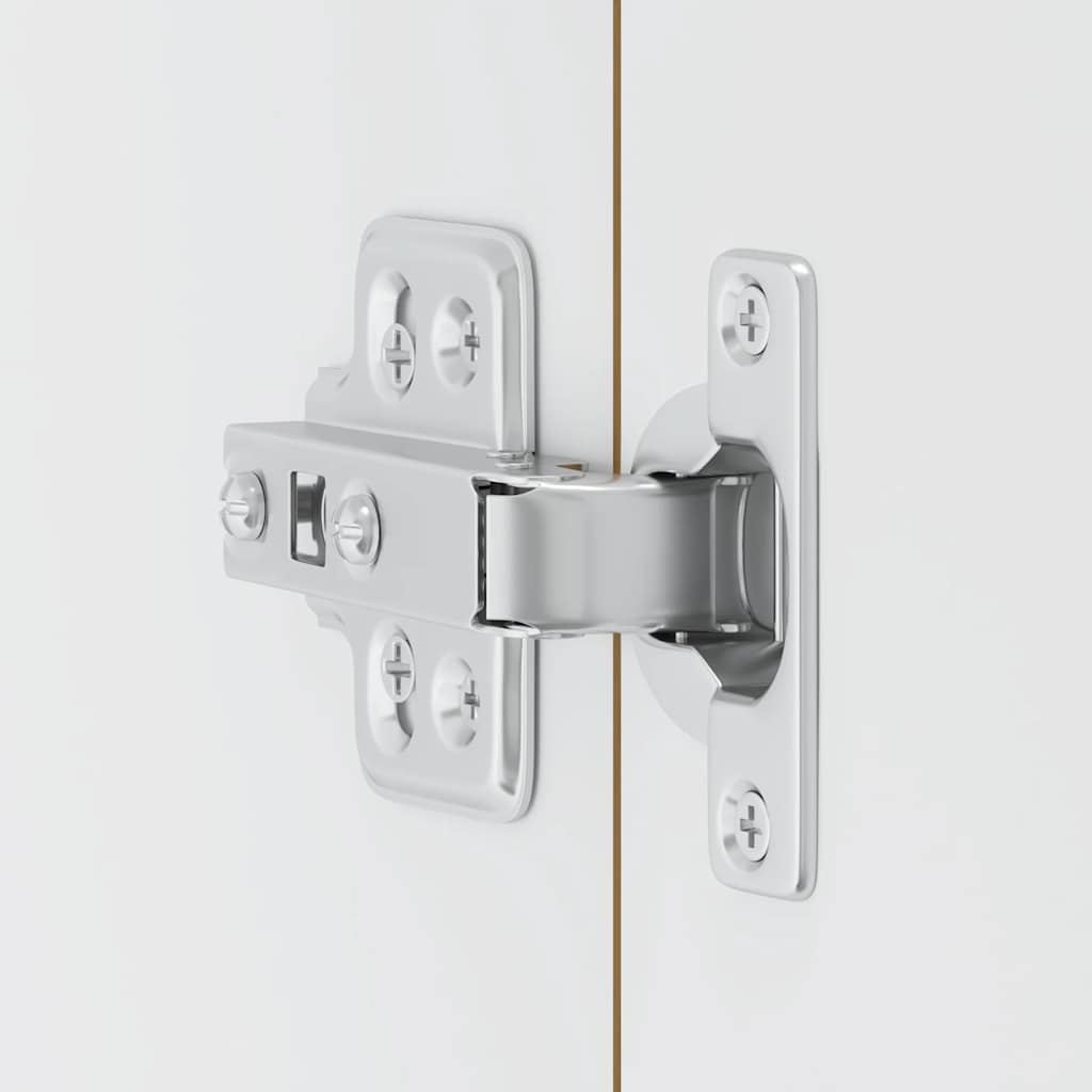 Keukenbovenkast Kalmar bewerkt hout artisanaal eikenkleur is nu te koop bij PeponiXL, paradijselijk wonen!