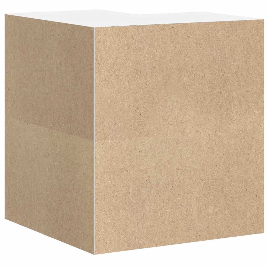 Keukenwandhoekkast Kalmar bewerkt hout artisanaal eikenkleur is nu te koop bij PeponiXL, paradijselijk wonen!