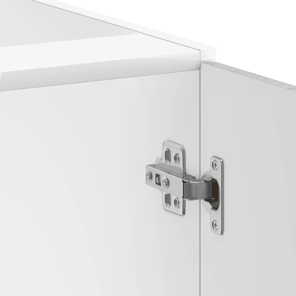 Spoelbakonderkast Lucca bewerkt hout grijs sonoma eiken is nu te koop bij PeponiXL, paradijselijk wonen!