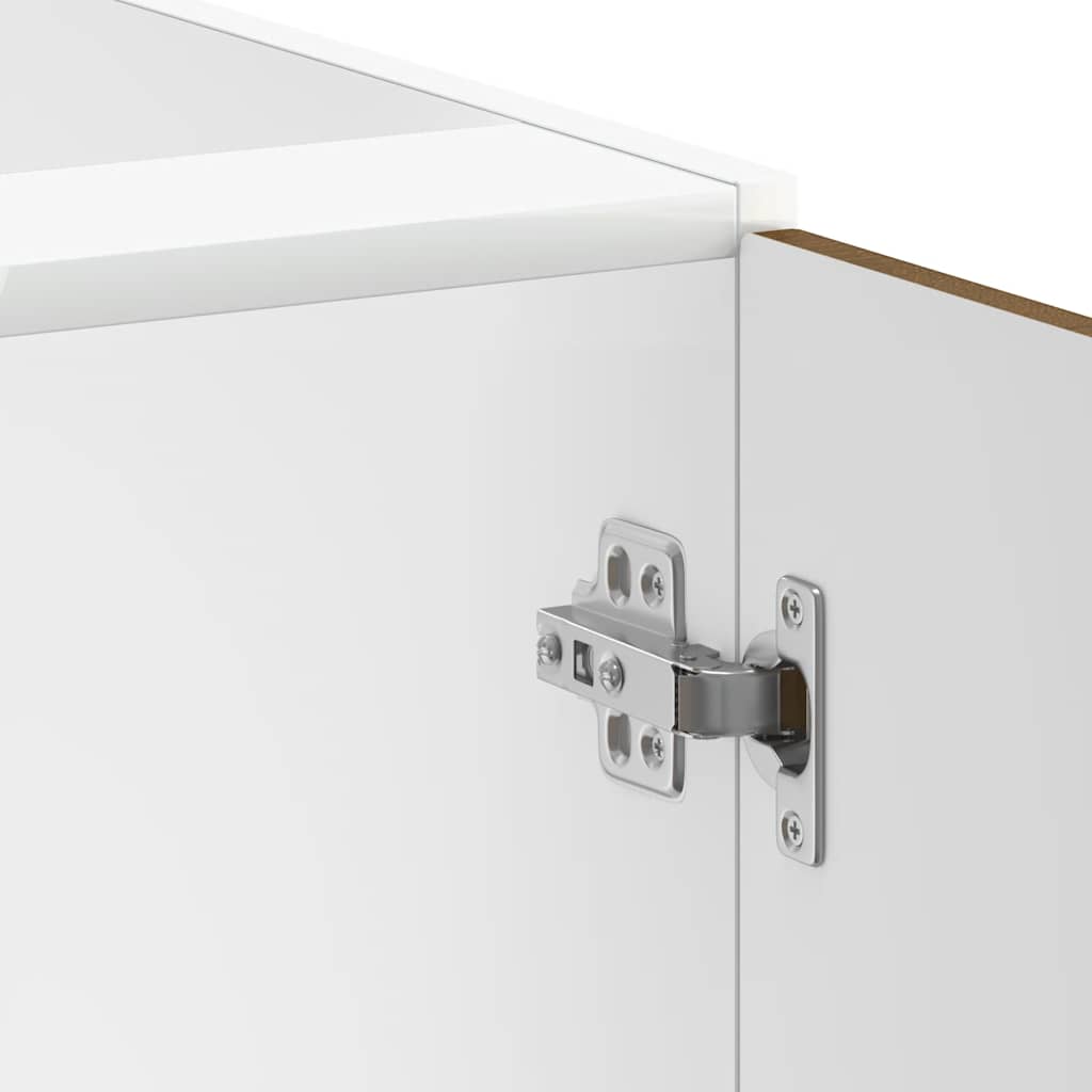 Spoelbakonderkast Lucca bewerkt hout bruin eikenkleur is nu te koop bij PeponiXL, paradijselijk wonen!