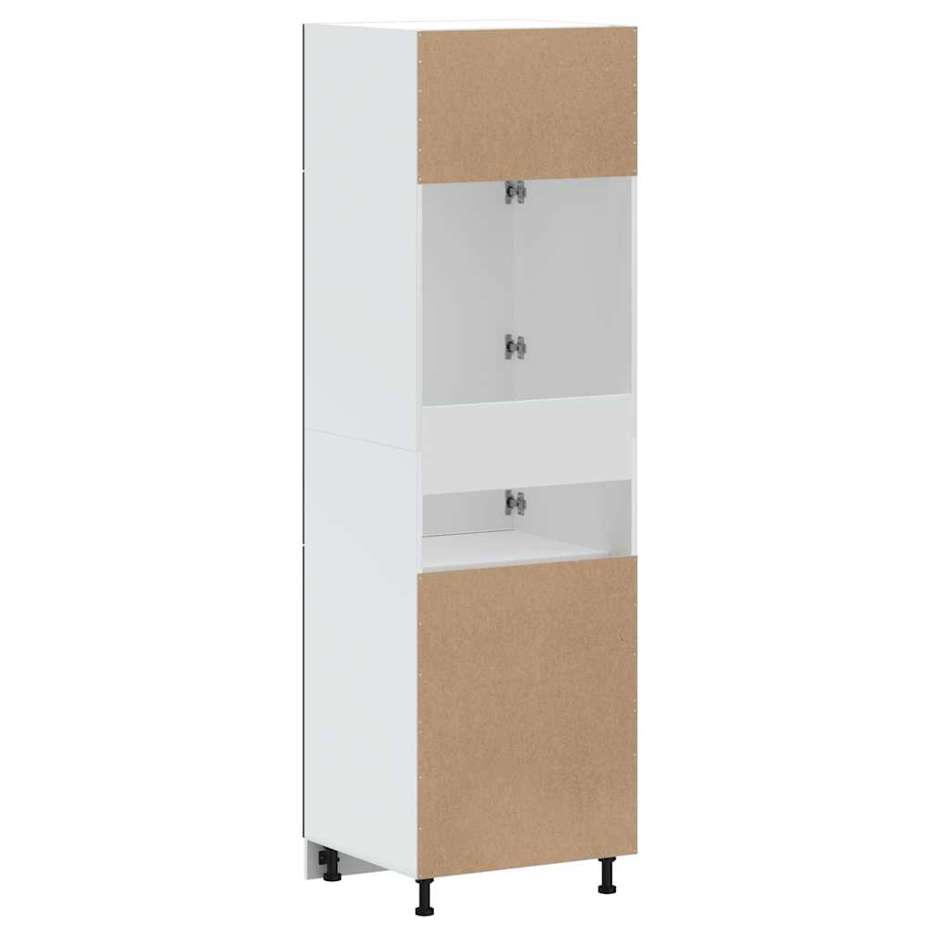 Keukenkast Lucca bewerkt hout zwart is nu te koop bij PeponiXL, paradijselijk wonen!