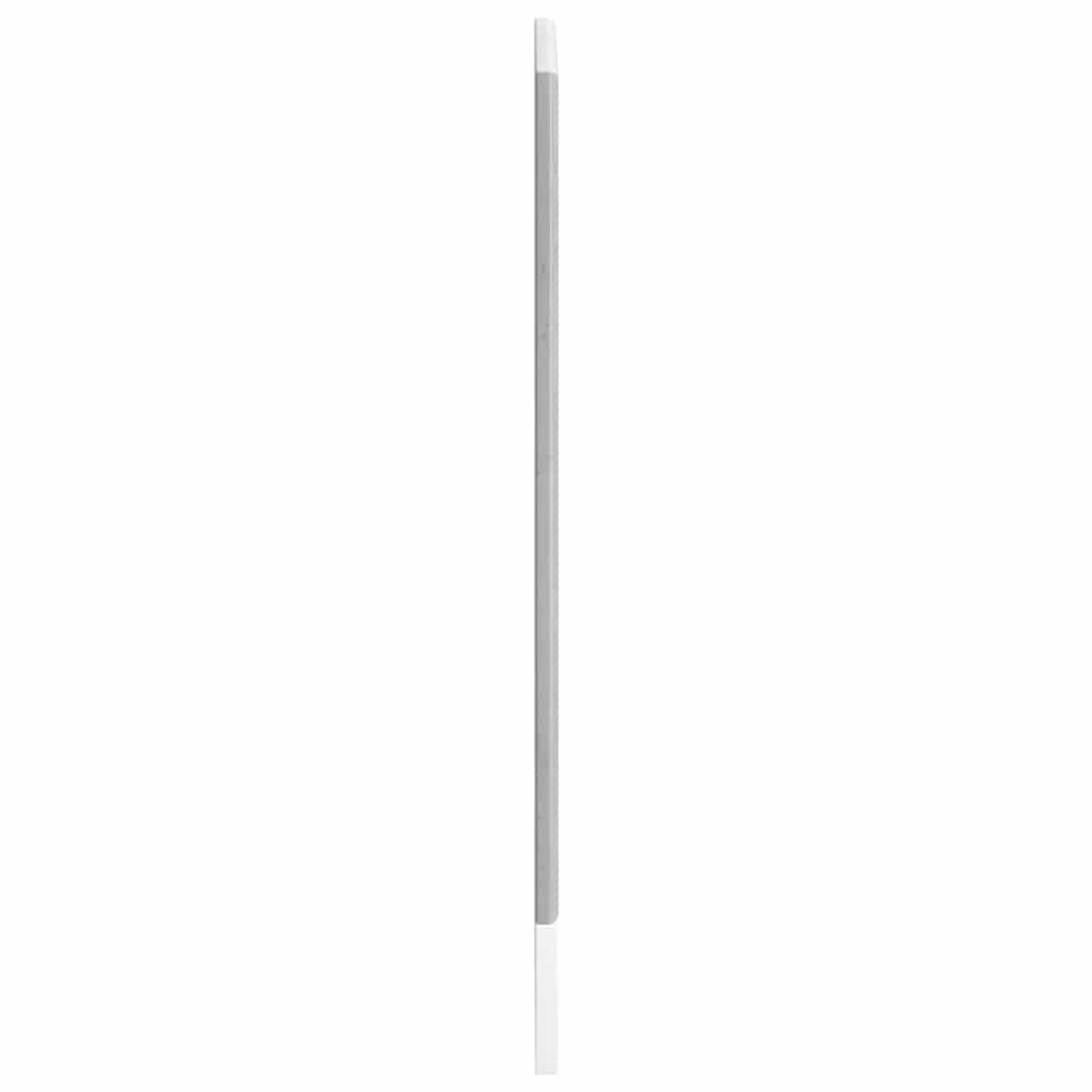 Vaatwaspaneel Lucca bewerkt hout betongrijs is nu te koop bij PeponiXL, paradijselijk wonen!