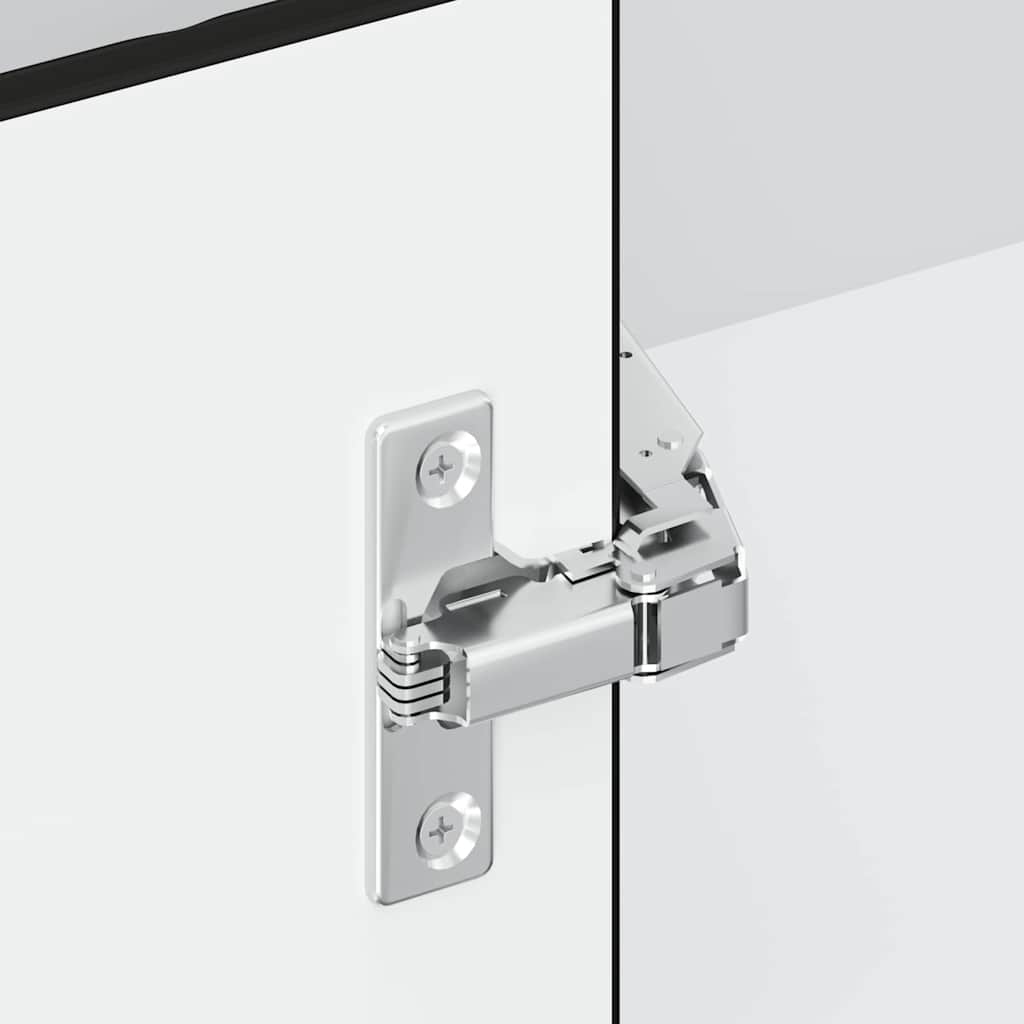 Keuken hoekonderkast "Porto" bewerkt hout zwart is nu te koop bij PeponiXL, paradijselijk wonen!