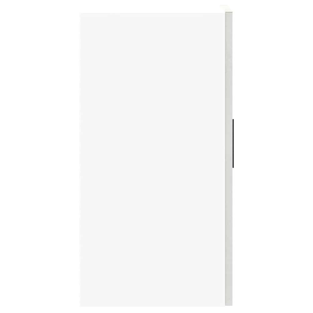Keukenbovenkast Porto bewerkt hout betongrijs is nu te koop bij PeponiXL, paradijselijk wonen!