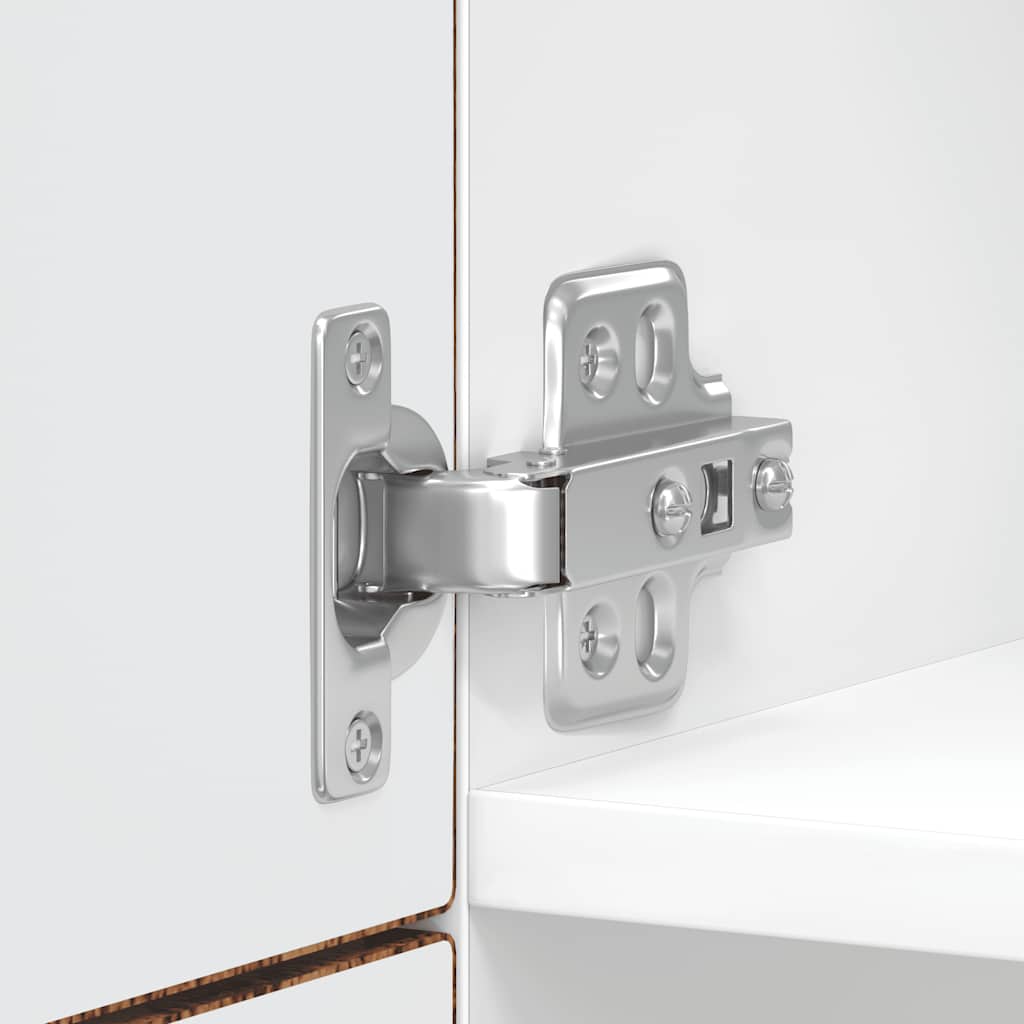 Keukenkast Porto bewerkt hout oud houtkleurig is nu te koop bij PeponiXL, paradijselijk wonen!