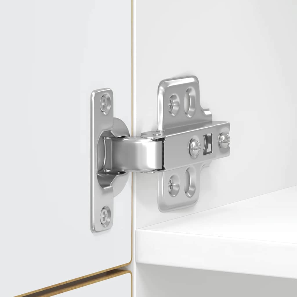 Keukenkast Porto bewerkt hout artisanaal eikenkleur is nu te koop bij PeponiXL, paradijselijk wonen!