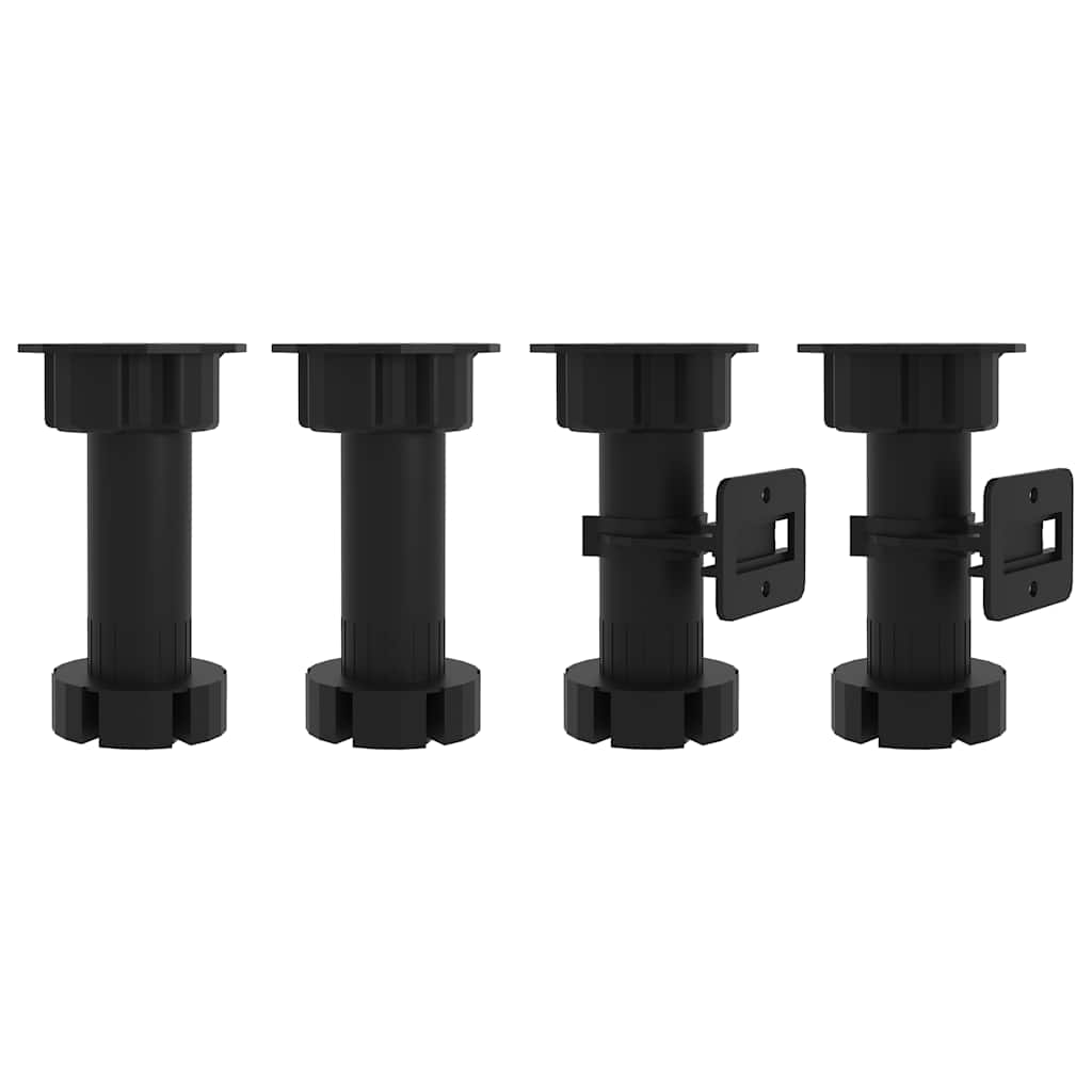 Onderkast Lucca bewerkt hout wit is nu te koop bij PeponiXL, paradijselijk wonen!
