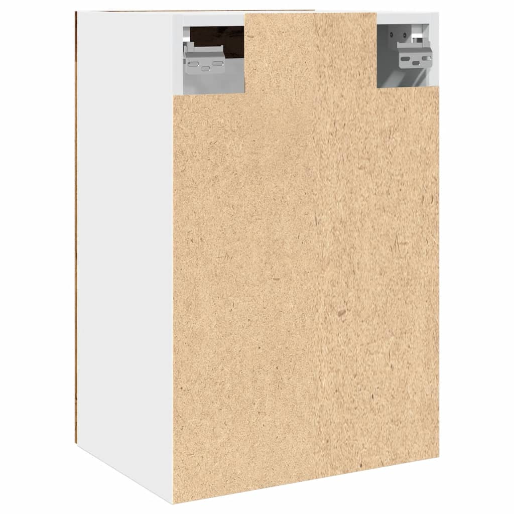 Bovenkast Lyon 40x31x60 cm bewerkt hout oud houtkleurig is nu te koop bij PeponiXL, paradijselijk wonen!