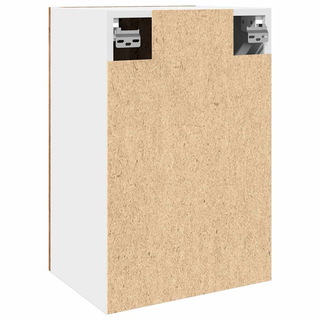 Bovenkast Lyon 40x31x60 cm bewerkt hout oud houtkleurig is nu te koop bij PeponiXL, paradijselijk wonen!